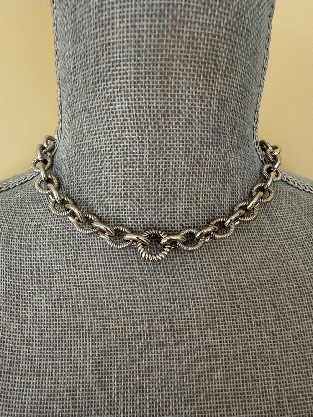 Judith Ripka Necklace